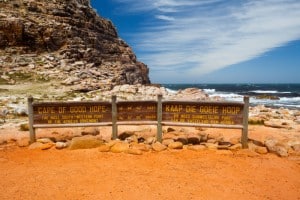 Rundrejser og safarirejser til Sydafrika hos Bravotours