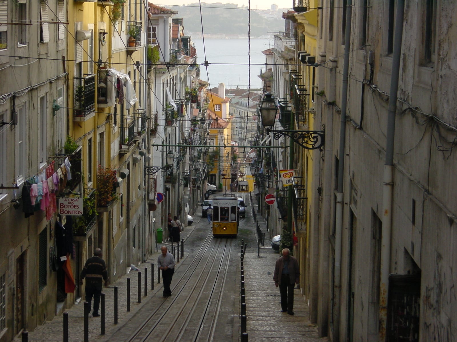 Portugal har de bedste strande på Algarvekysten