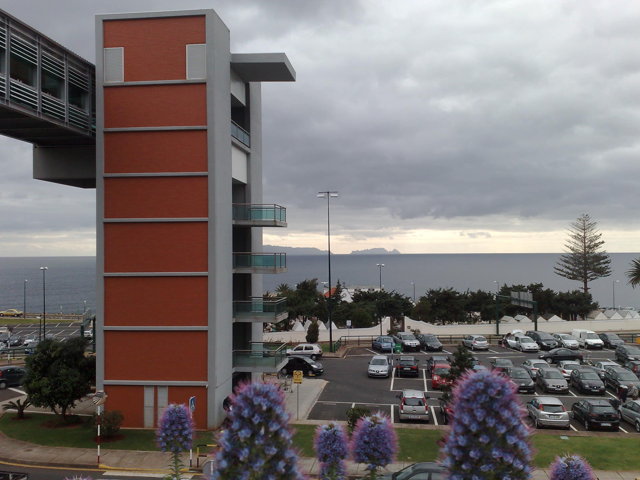 Billeje på Madeira