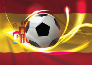 fodboldrejser spanien