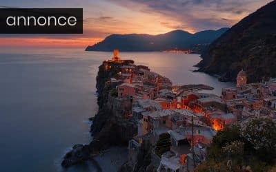3 Bjerge at bestige i Italien – Nyd landet helt fra toppen