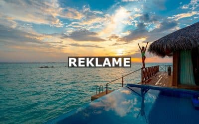 Sådan her finder du den rigtige rejsedestination