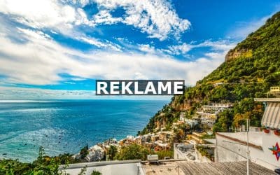 Oplev Italien og slap godt og grundigt af