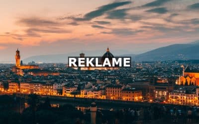 Forlæng sommeren med en rejse til Toscana