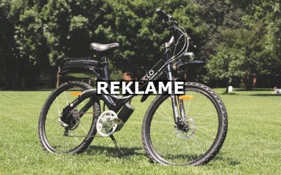 Disse overvejelser bør du gøre dig ved køb af elcykel