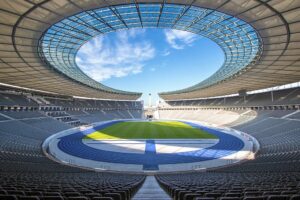 fodboldstadions