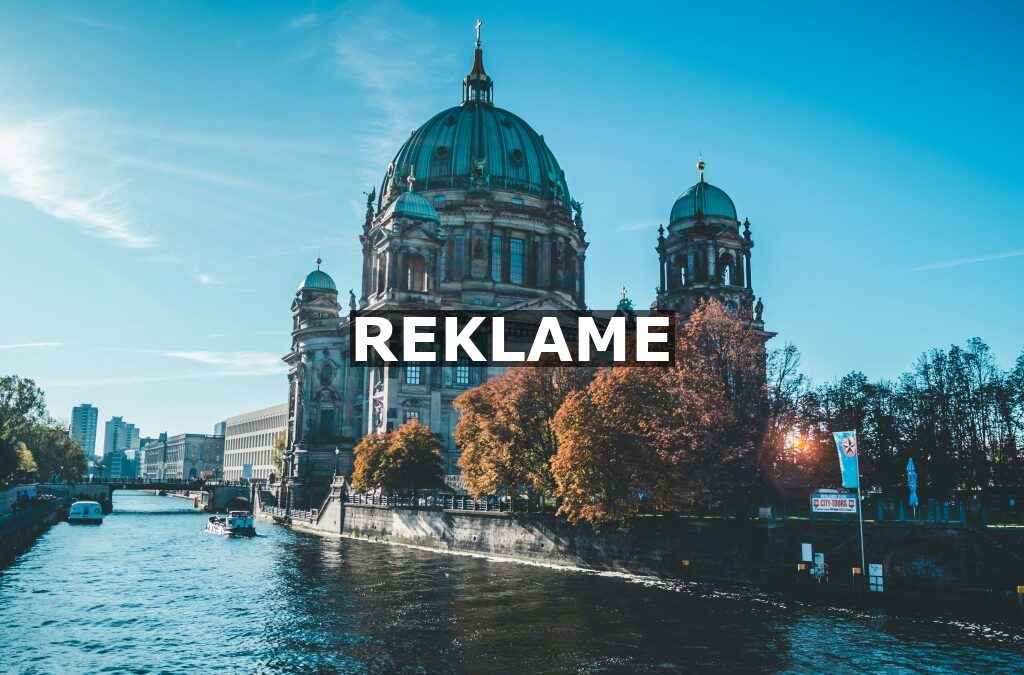 Overvejer du Tyskland som din næste rejsedestination?