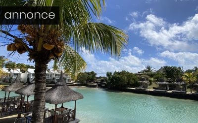 Hvordan er vejret på Mauritius?