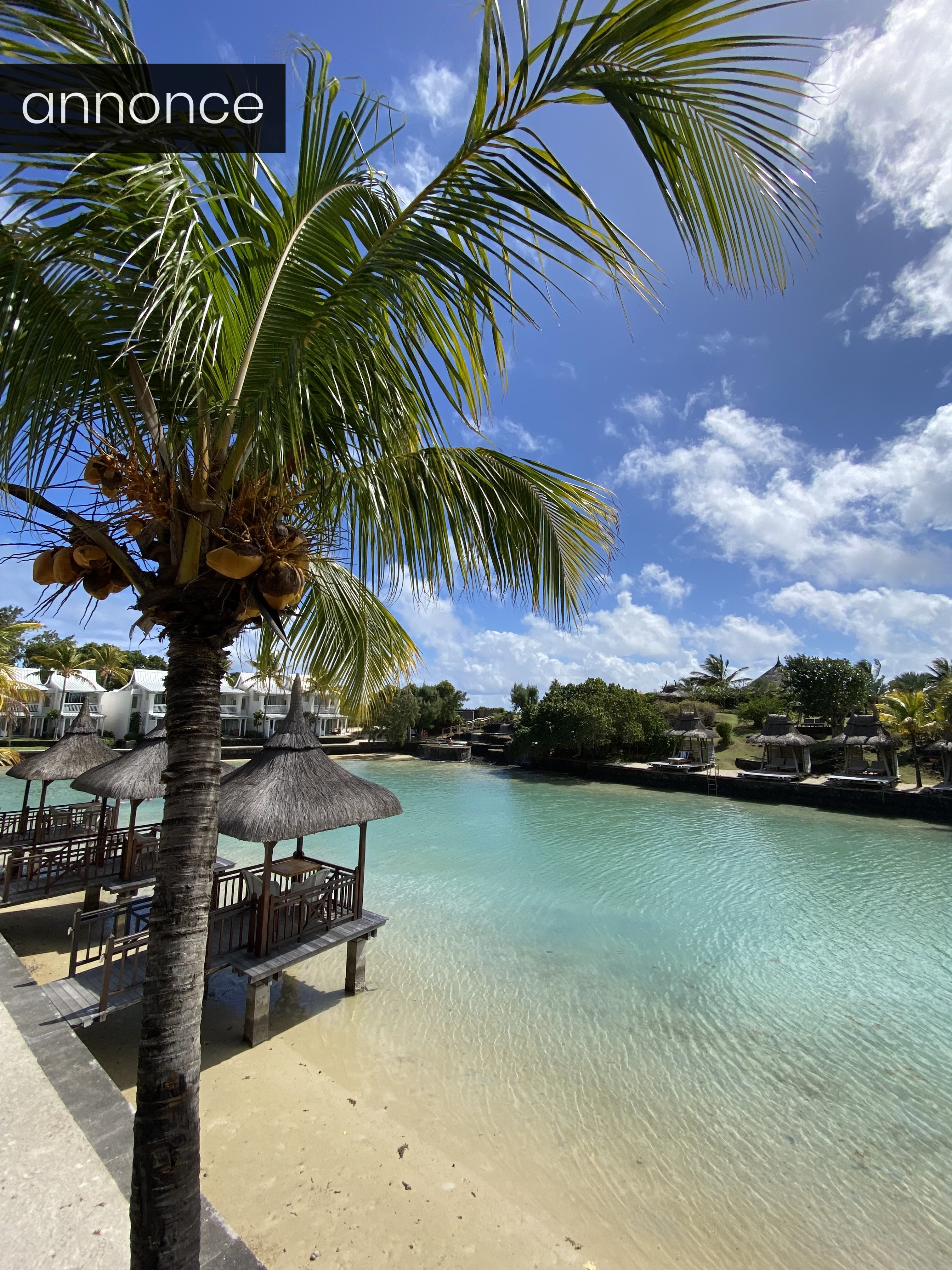 Mauritius