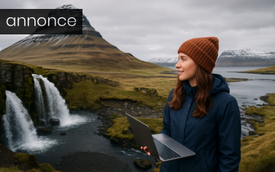 Skræddersy din perfekte islandsrejse med ekspertvurdering